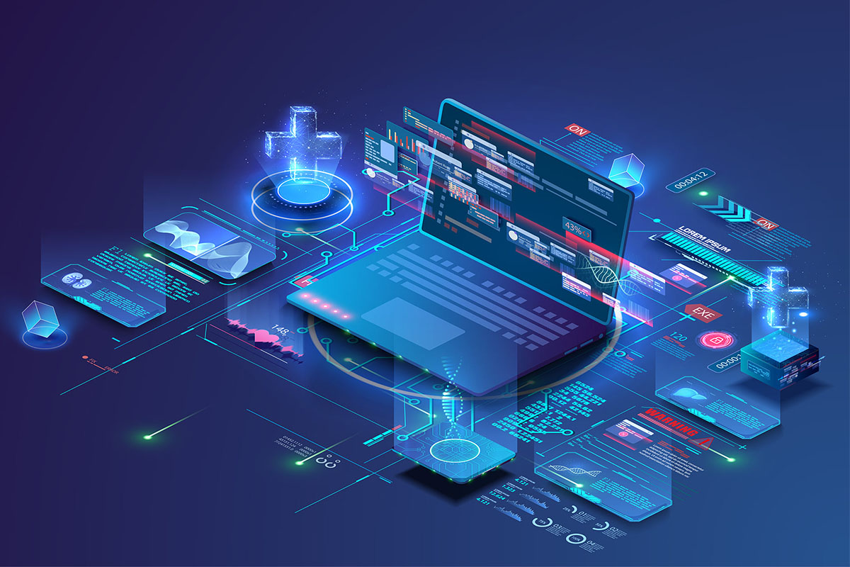 طراحی سایت چیست؟ راهنمای کامل طراحی وب‌سایت حرفه‌ای در سال ۲۰۲۵