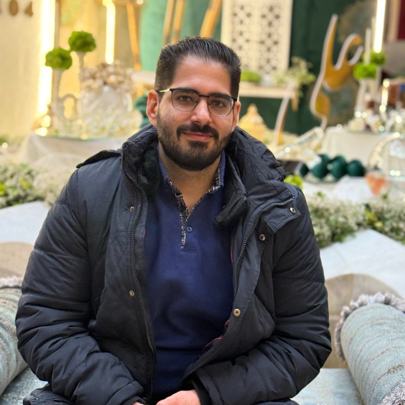 حسین شاداب فر